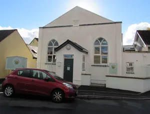 Methodist Church