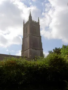 Parish Church of St John the Baptist