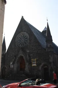 Athlone Methodist church