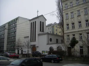Allerheiligenkirche Zwischenbrücken