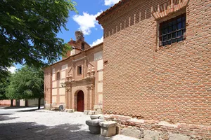 church of Santo Tomás, Papatrigo