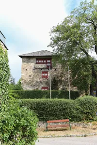 Althofen Fortress