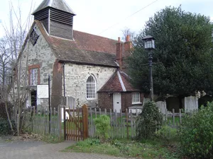 St George's Church, Esher
