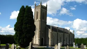 Colliery Church