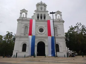 Cathedral of St. Jerome