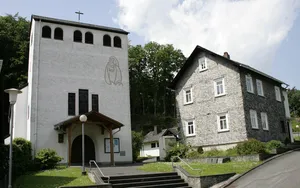 St. Marien
