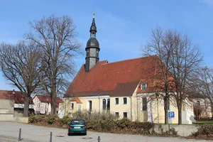 Dorfkirche Frauenhain