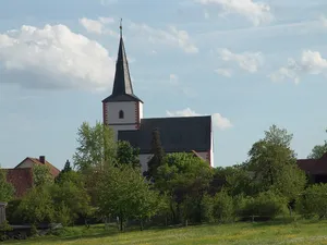 Kirche
