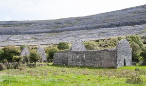 Oughtmama Three Churches