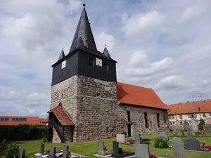 Church Kleinliebringen