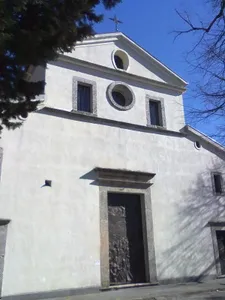 Acerno Cathedral