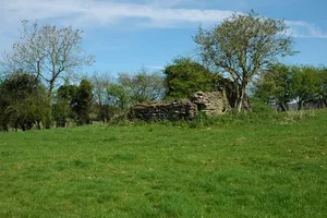 St Bartholomew's Church, Bertholey