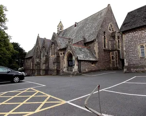 Church of the Assumption of Our Lady