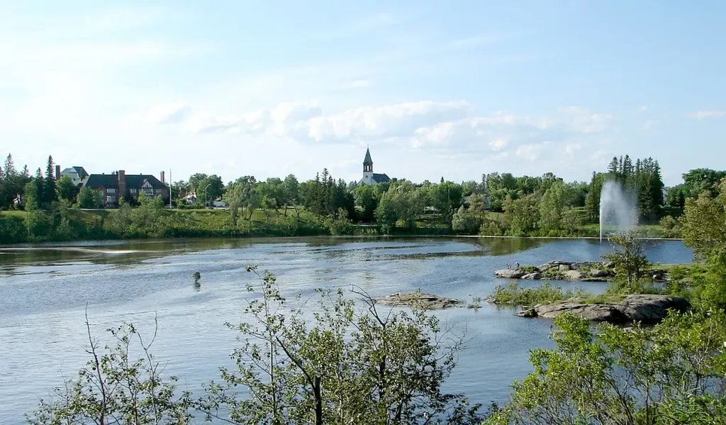 Kapuskasing