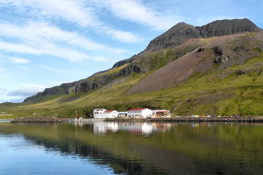 Norðurfjörður