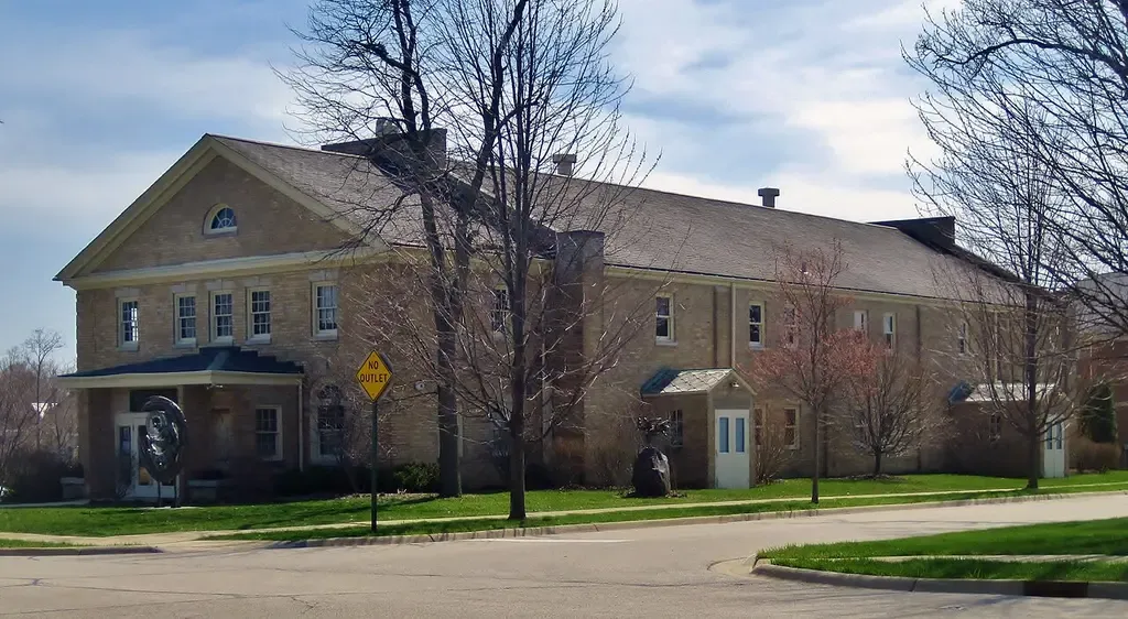 Fort Sheridan Theater