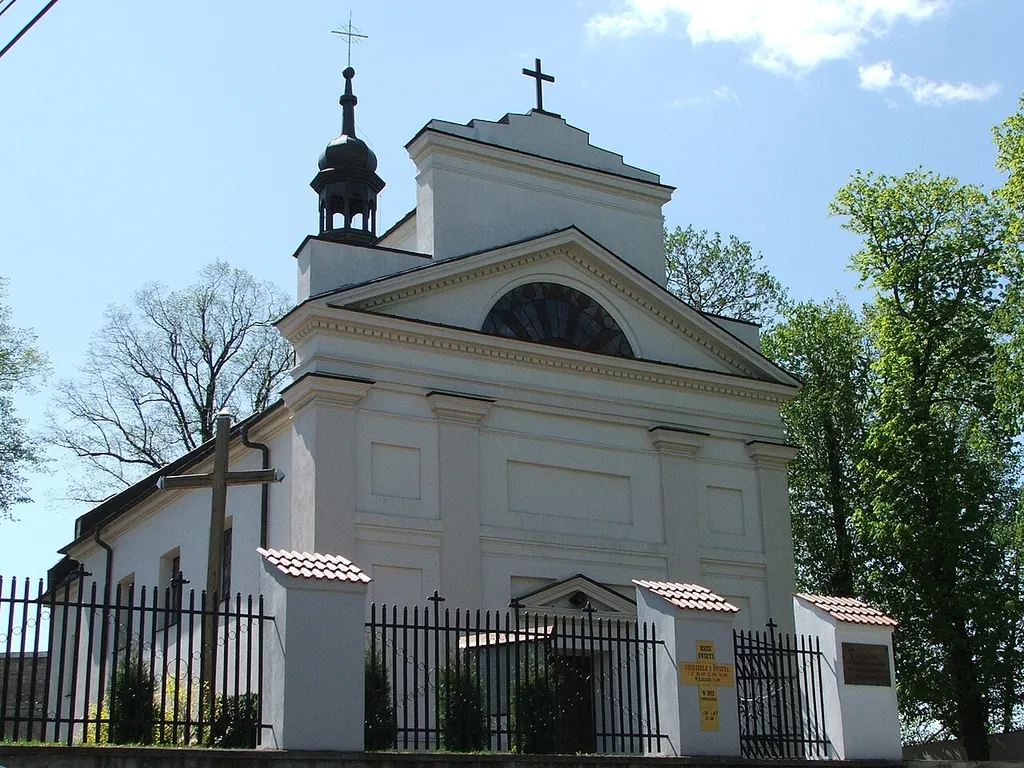 Jerzmanowice (województwo małopolskie)