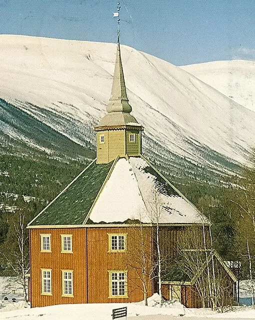 Lønset kapell