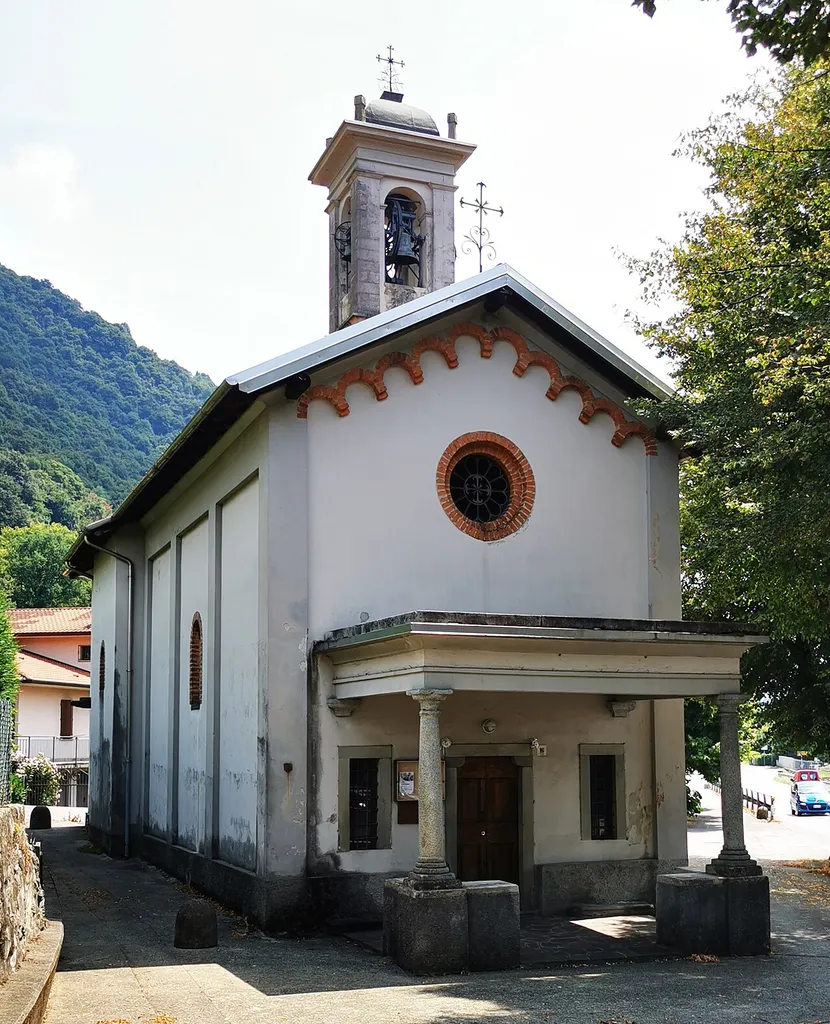 Chiesa dei Morti (Cisano Bergamasco)
