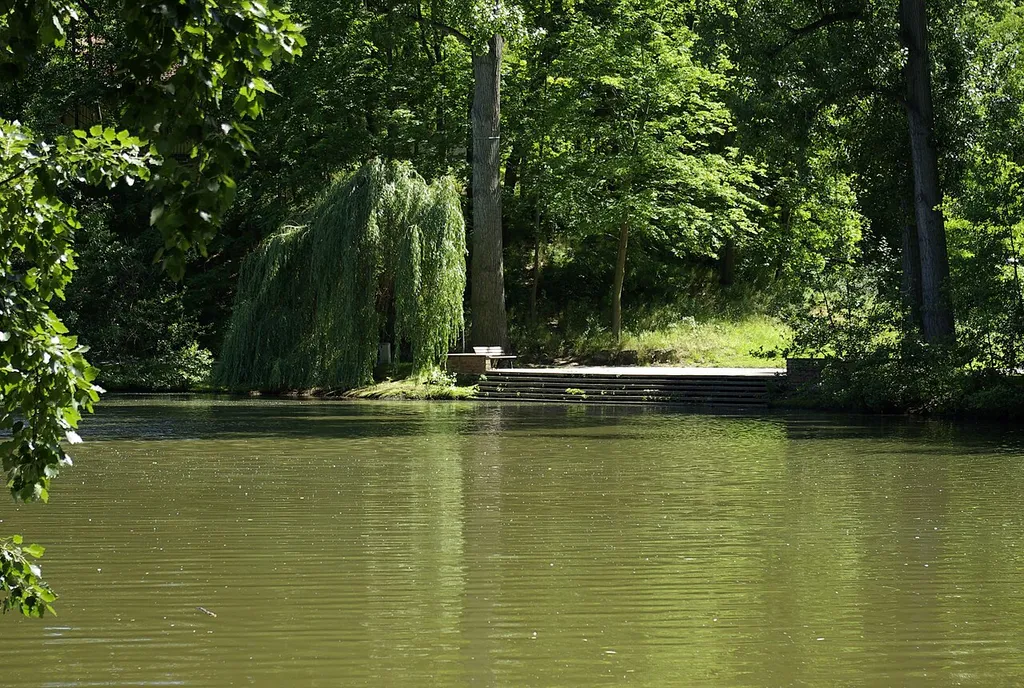 Stadtpark Fürth
