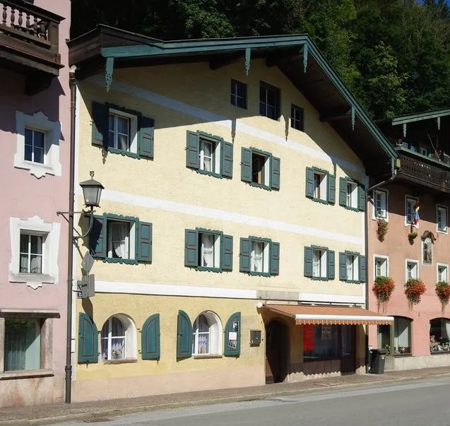 Nonntal 23, 83471 Berchtesgaden