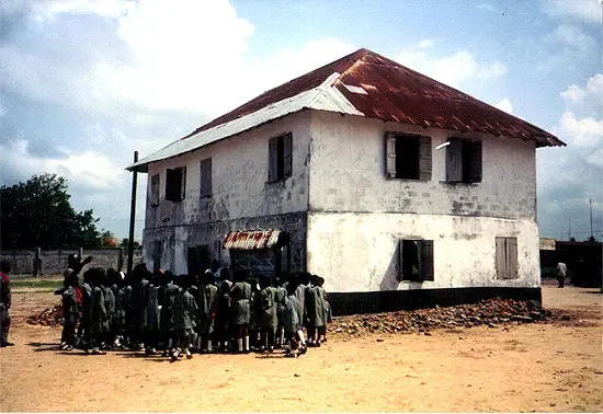 Badagry