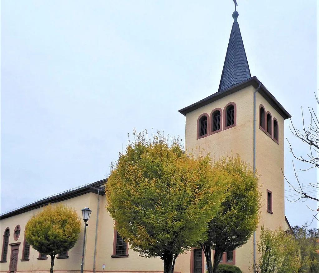 St. Martin (Ringhuscheid)