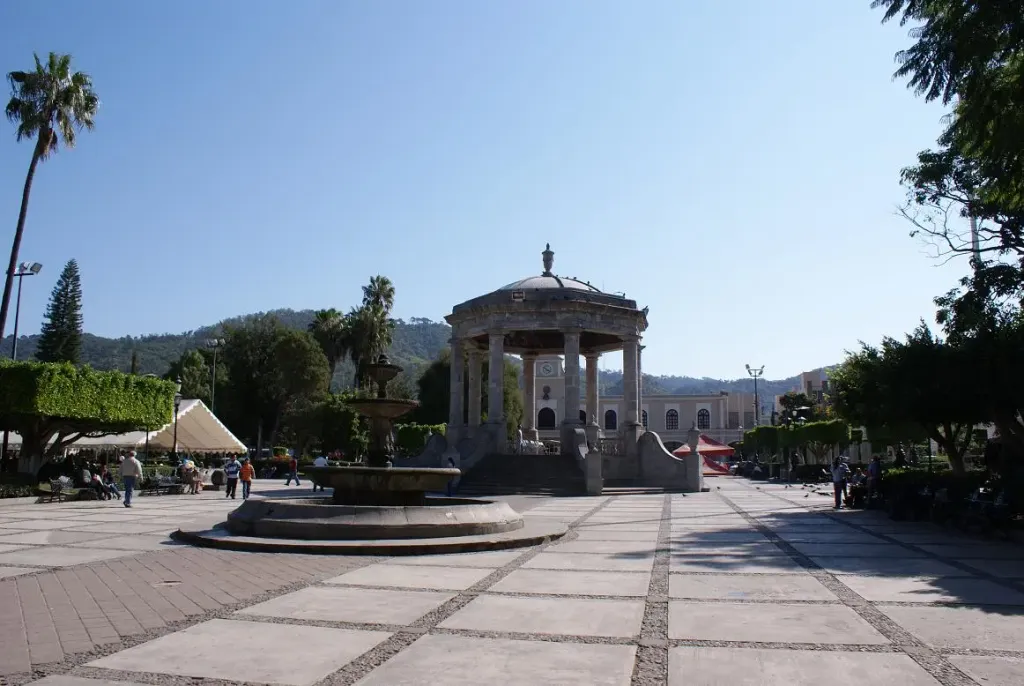 Ciudad Guzmán