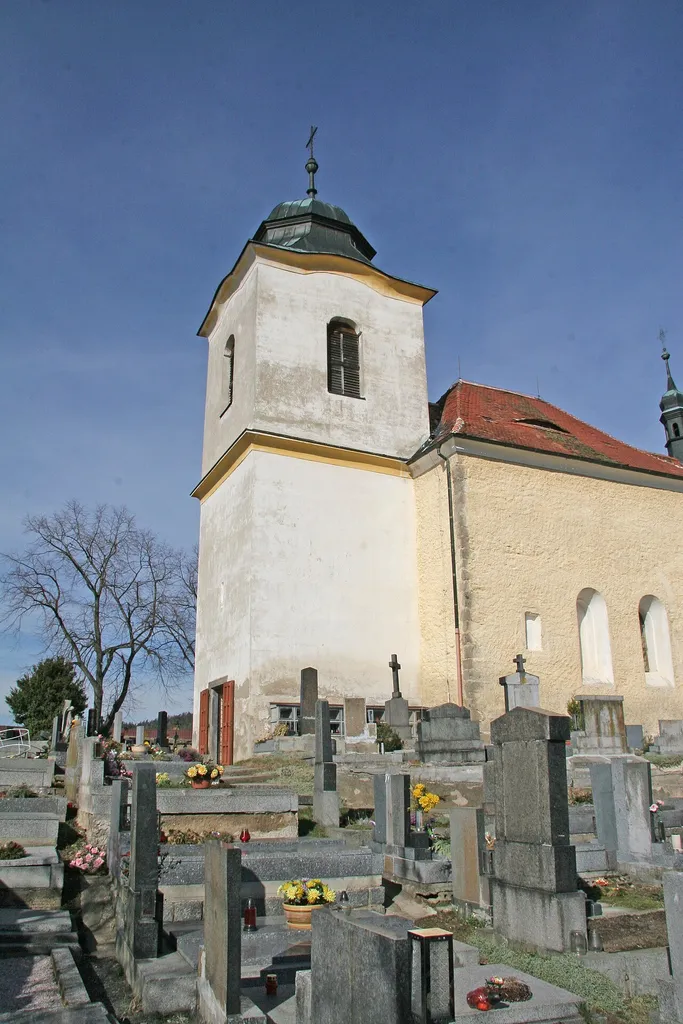 This is a photo of a cultural monument of the Czech Republic,number: