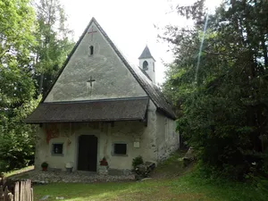 Saint Cyril church