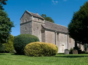 Church of St Peter