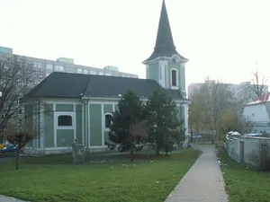 Church of Saint Mary Magdalene