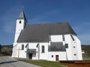 Filialkirche Röhrenbach