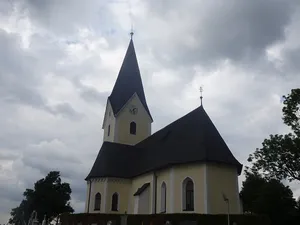 St. Cunigunde's Parish Church