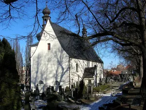 Holy Trinity Church