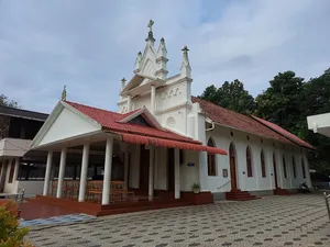 Sacred Heart Church