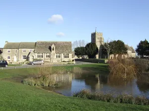 Church of St Bartholomew