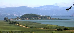 Ioannina Island