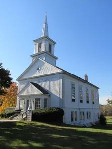 Congregational Church