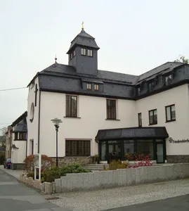 Methodistenkirche Uferweg 235