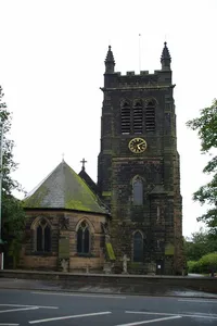 Church of St John the Evangelist