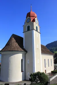 St. Nikolaus Parish Church