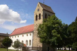 St. Pankratius