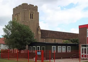 St Joseph's Church