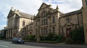 Otley Methodist Church