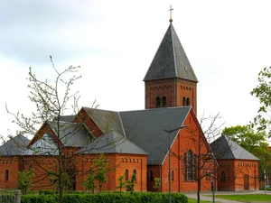 Ikast Church