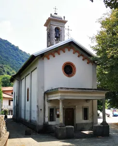 church  dei Morti