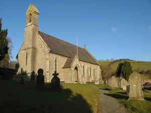 Church of St John