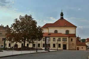 Church of Saint Benedict