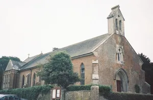 Church of St James